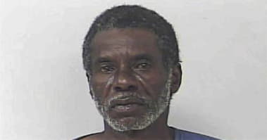 Yorick Scott, - St. Lucie County, FL 